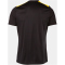 JOMA Championship VII Trikot 109 - schwarz/gelb M