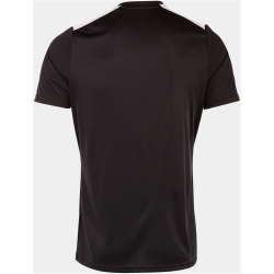 JOMA Championship VII Trikot 102 - schwarz/weiß S