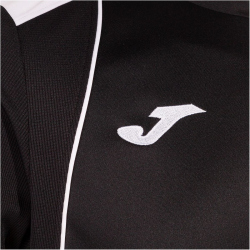 JOMA Championship VII Trikot 102 - schwarz/weiß S
