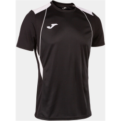 JOMA Championship VII Trikot 102 - schwarz/weiß M