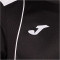JOMA Championship VII Trikot 102 - schwarz/weiß M