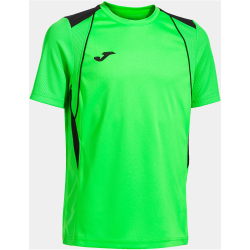JOMA Championship VII Trikot 021 - grün...