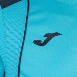JOMA Championship VII Trikot 013 - helltürkis S