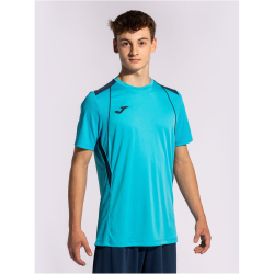 JOMA Championship VII Trikot 013 - helltürkis S