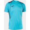 JOMA Championship VII Trikot 013 - helltürkis S