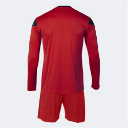 JOMA Phoenix langarm Torwarttrikot + Shorts Set Kinder...