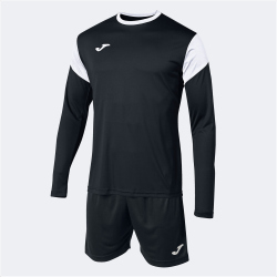 JOMA Phoenix langarm Torwarttrikot + Shorts Set Kinder...