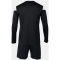 JOMA Phoenix langarm Torwarttrikot + Shorts Set 102 - schwarz/weiß S