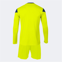 JOMA Phoenix langarm Torwarttrikot + Shorts Set 063 -...