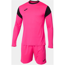 JOMA Phoenix langarm Torwarttrikot + Shorts Set 031 -...