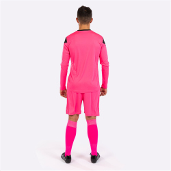 JOMA Phoenix langarm Torwarttrikot + Shorts Set 031 -...