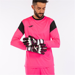 JOMA Phoenix langarm Torwarttrikot + Shorts Set 031 -...