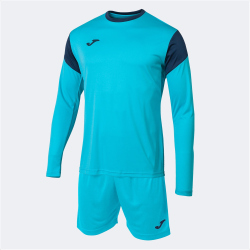JOMA Phoenix langarm Torwarttrikot + Shorts Set 013 -...