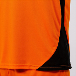 JOMA Kansas Basketballtrikot + Shorts Set Kinder 881 -...
