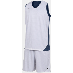 JOMA Kansas Basketballtrikot + Shorts Set Kinder 332 -...