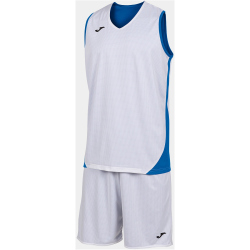 JOMA Kansas Basketballtrikot + Shorts Set 702 -...