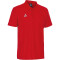 Select Torino Poloshirt rot L