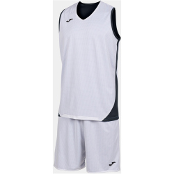 JOMA Kansas Basketballtrikot + Shorts Set 102 -...