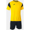 JOMA Phoenix Trikot + Shorts Set Kinder 901 - gelb/schwarz 80