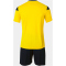 JOMA Phoenix Trikot + Shorts Set Kinder 901 - gelb/schwarz 80