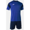 JOMA Phoenix Trikot + Shorts Set Kinder 703 - royalblau/marineblau 80