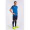 JOMA Phoenix Trikot + Shorts Set Kinder 703 - royalblau/marineblau 80