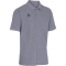 Select Torino Poloshirt grau 3XL