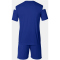JOMA Phoenix Trikot + Shorts Set Kinder 702 - royalblau/weiß 80