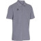 Select Torino Poloshirt grau S