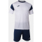 JOMA Phoenix Trikot + Shorts Set Kinder 203 - weiß/marineblau 80