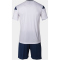 JOMA Phoenix Trikot + Shorts Set Kinder 203 - weiß/marineblau 80