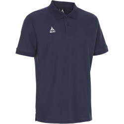 Select Torino Poloshirt navy 3XL