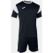 JOMA Phoenix Trikot + Shorts Set Kinder 102 - schwarz/weiß 80
