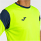 JOMA Phoenix Trikot + Shorts Set Kinder 063 - fluorgelb 80