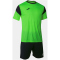 JOMA Phoenix Trikot + Shorts Set Kinder 021 - fluorgrün/schwarz 80
