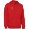 Select Torino Kapuzen-Sweatjacke Rot 3XL