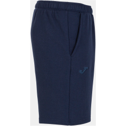 JOMA Jungle Sweatshorts Kinder 331 - marineblau 116