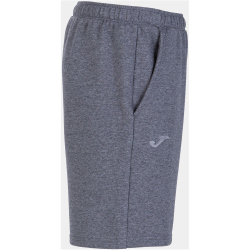 JOMA Jungle Sweatshorts Kinder 280 - grau 116