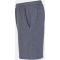 JOMA Jungle Sweatshorts Kinder 280 - grau 116