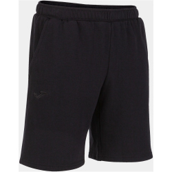 JOMA Jungle Sweatshorts Kinder 100 - schwarz 116