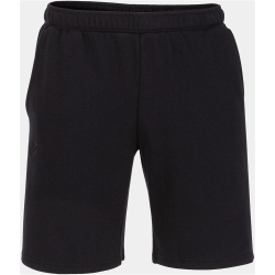 JOMA Jungle Sweatshorts Kinder 100 - schwarz 116