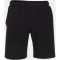 JOMA Jungle Sweatshorts Kinder 100 - schwarz 116