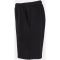 JOMA Jungle Sweatshorts Kinder 100 - schwarz 116
