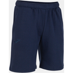 JOMA Jungle Sweatshorts 331 - marineblau S