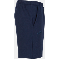 JOMA Jungle Sweatshorts 331 - marineblau S