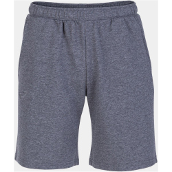 JOMA Jungle Sweatshorts 280 - grau S