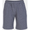 JOMA Jungle Sweatshorts 280 - grau S