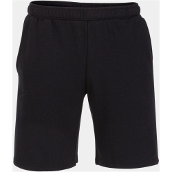 JOMA Jungle Sweatshorts 100 - schwarz S