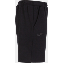 JOMA Jungle Sweatshorts 100 - schwarz S