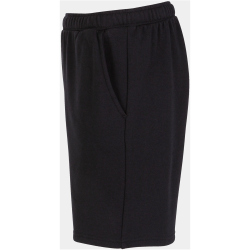 JOMA Jungle Sweatshorts 100 - schwarz S